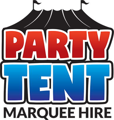 Party Tent Marquee Hire